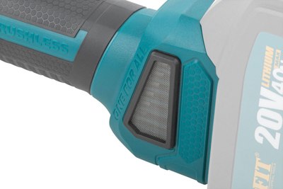 Угловая шлифовальная машина FIT 79914