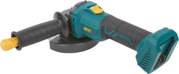 Угловая шлифовальная машина FIT 79912