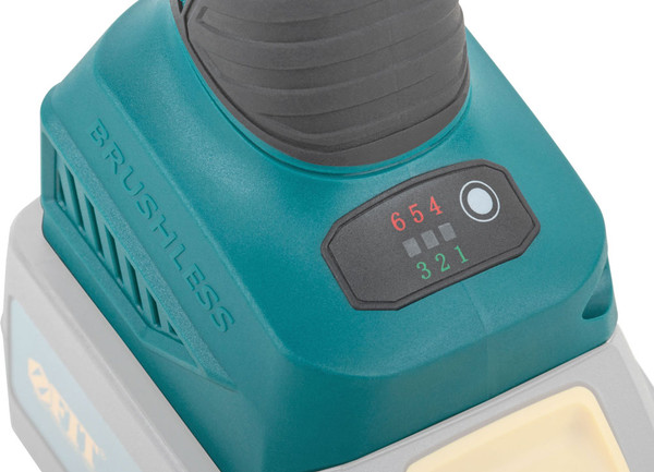 Угловая шлифовальная машина FIT 79912