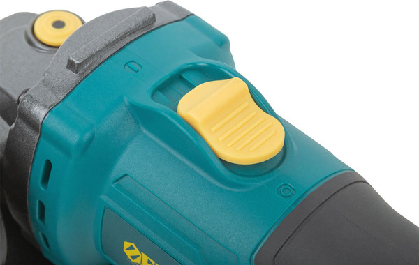 Угловая шлифовальная машина FIT 79912