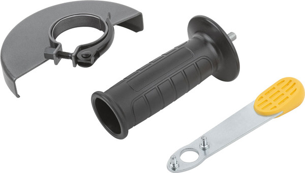 Угловая шлифовальная машина FIT 79912