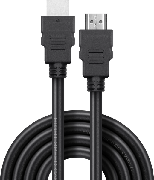 Кабель Defender HDMI 08 HDMI M-M ver 2 / 87335