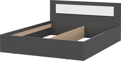 Каркас кровати Mio Tesoro Дольче 160x200