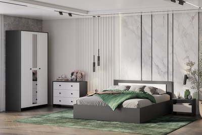 Каркас кровати Mio Tesoro Дольче 160x200