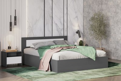 Каркас кровати Mio Tesoro Дольче 160x200