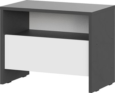 Прикроватная тумба Mio Tesoro Дольче - фото