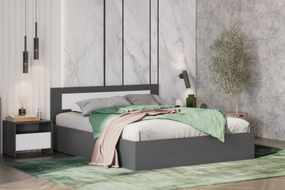 Прикроватная тумба Mio Tesoro Дольче