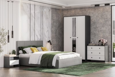 Прикроватная тумба Mio Tesoro Дольче