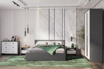 Прикроватная тумба Mio Tesoro Дольче