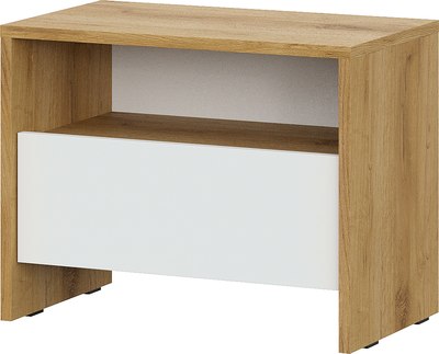 Прикроватная тумба Mio Tesoro Дольче - фото