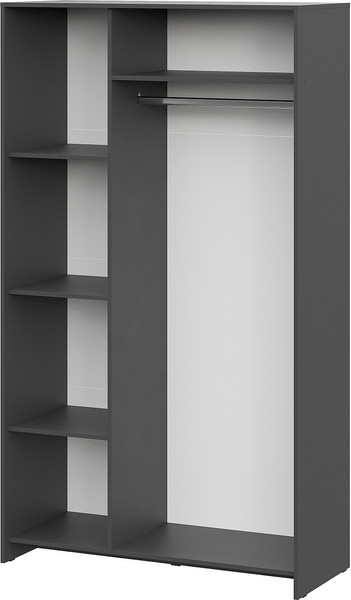 Шкаф Mio Tesoro Дольче трехстворчатый