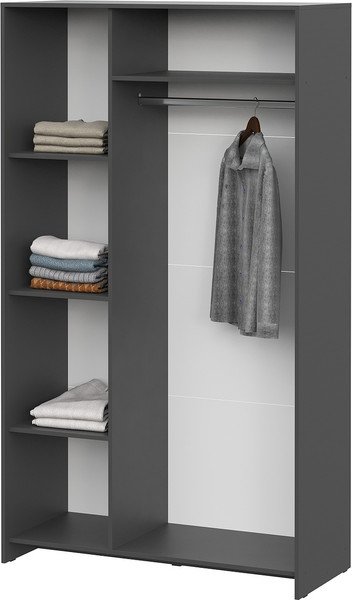 Шкаф Mio Tesoro Дольче трехстворчатый