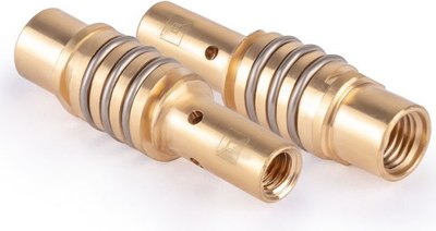 Диффузор для плазмореза FoxWeld MIG-15