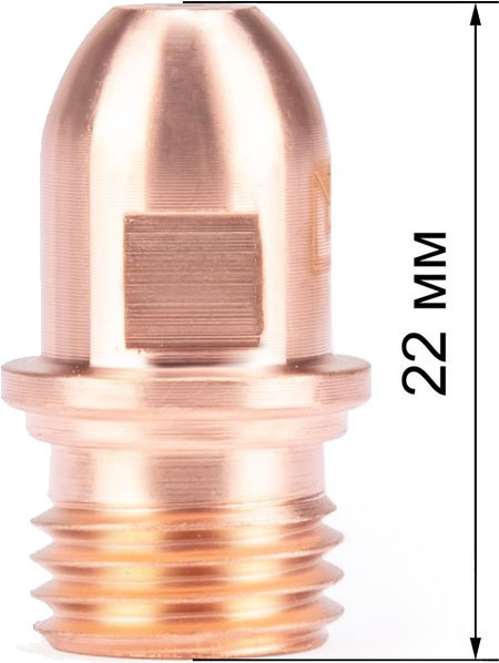 Катод плазменного резака FoxWeld A101-141