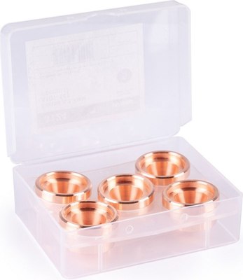 Сопло сварочное FoxWeld д.1.7мм А101-141