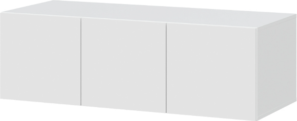 Антресоль Mio Tesoro ШК 5 1200 Антресоль - фото