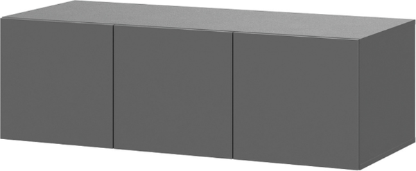 Антресоль Mio Tesoro ШК 5 1200 Антресоль - фото