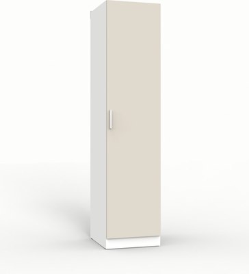 Шкаф-пенал Интермебель 420 / МР-03 - фото