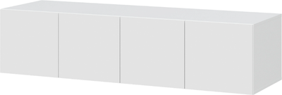 Антресоль Mio Tesoro ШК 5 1600 Антресоль - фото