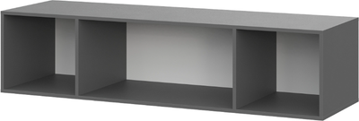 Антресоль Mio Tesoro ШК 5 1600 Антресоль