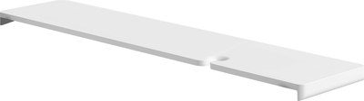 Полка на ванну Salini Gabbiano Basic 1906202M - фото