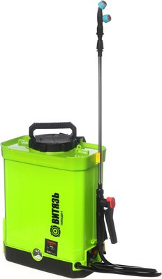 Опрыскиватель аккумуляторный ВИТЯЗЬ АО-10-4 - фото