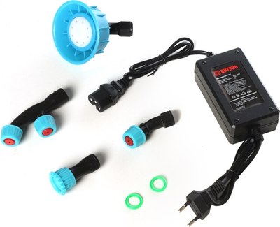 Опрыскиватель аккумуляторный ВИТЯЗЬ АО-10-4