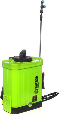 Опрыскиватель аккумуляторный ВИТЯЗЬ АО-10-4