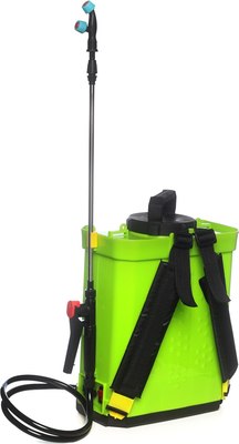 Опрыскиватель аккумуляторный ВИТЯЗЬ АО-10-4