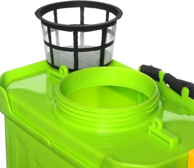 Опрыскиватель аккумуляторный ВИТЯЗЬ АО-10-4