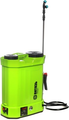 Опрыскиватель аккумуляторный ВИТЯЗЬ АО-12-5