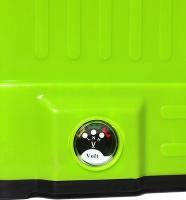 Опрыскиватель аккумуляторный ВИТЯЗЬ АО-12-5