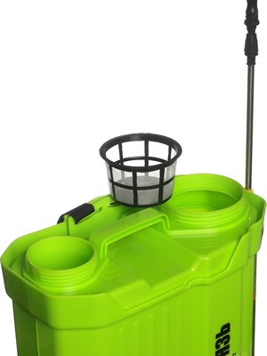 Опрыскиватель аккумуляторный ВИТЯЗЬ АО-12-5