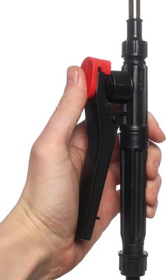 Опрыскиватель аккумуляторный ВИТЯЗЬ АО-16-5