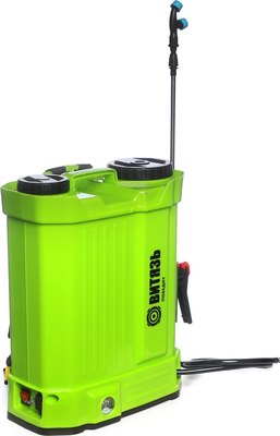 Опрыскиватель аккумуляторный ВИТЯЗЬ АО-16-5