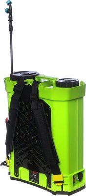 Опрыскиватель аккумуляторный ВИТЯЗЬ АО-16-5