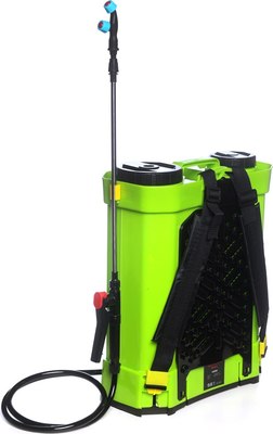 Опрыскиватель аккумуляторный ВИТЯЗЬ АО-16-5