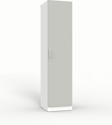 Шкаф Интермебель 580 / МР-04 - фото