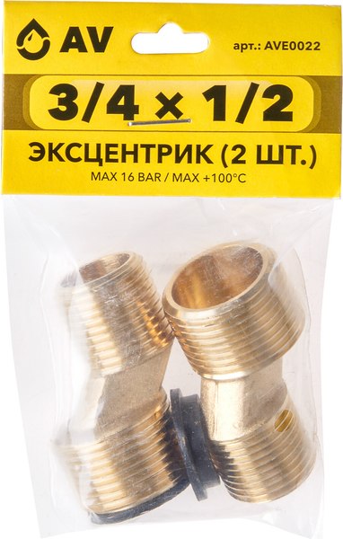 Крепление для смесителя AV Engineering 3/4