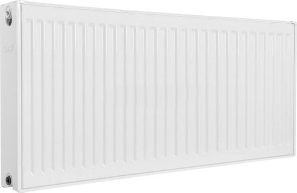 Радиатор стальной AV Engineering Expert ES 22-5-17 1.2 мм / AVE-22517S - фото