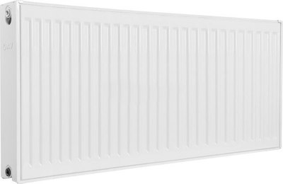 Радиатор стальной AV Engineering Expert ES 22-5-19 1.2мм / AVE-22519S - фото