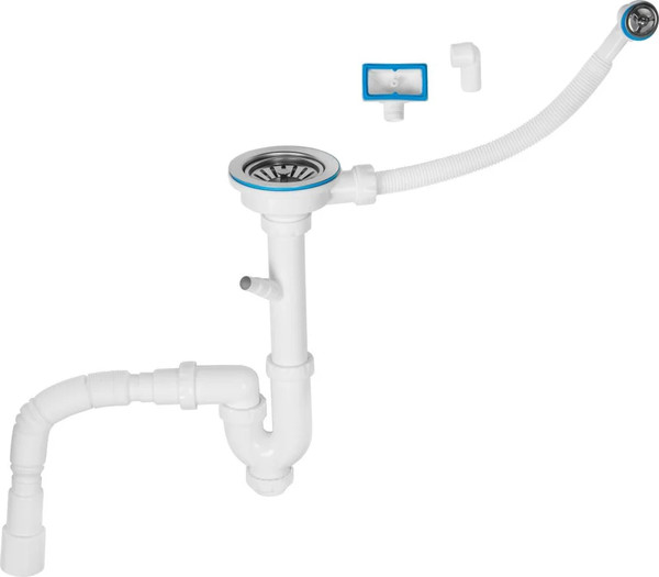 Сифон AV Engineering AVE129741 - фото