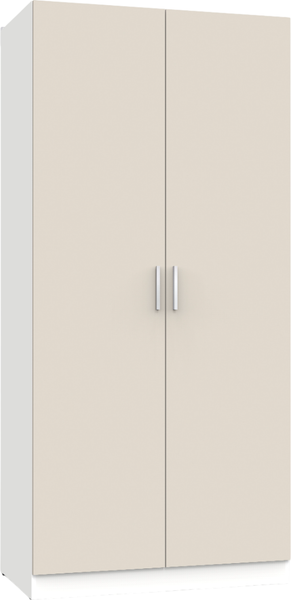 Шкаф Интермебель 580 / МР-06 - фото