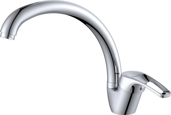 Смеситель Econoce EC0672 - фото