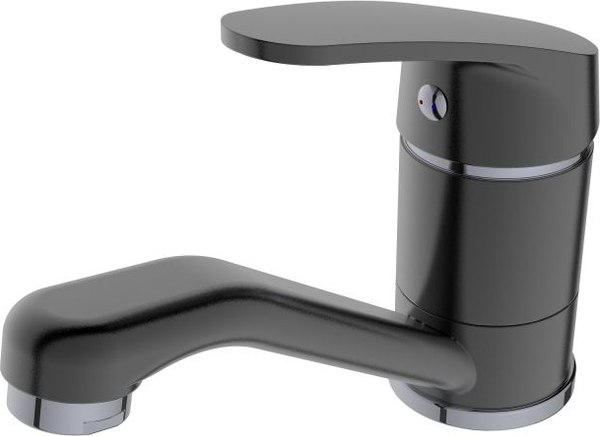 Смеситель Econoce EC0690BL - фото