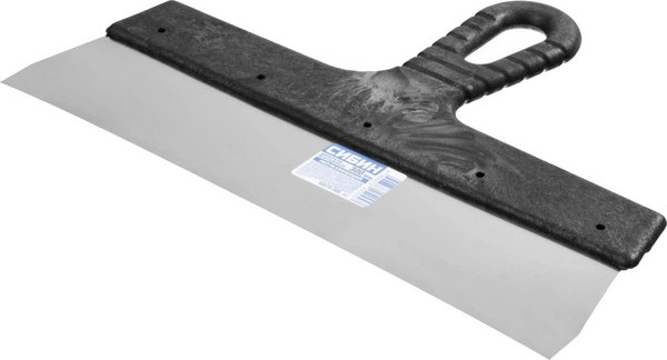 Шпатель Сибин 300мм / 10079-300_z01 - фото