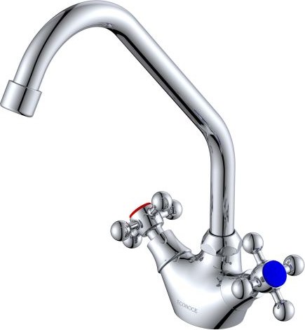 Смеситель Econoce EC0500 - фото