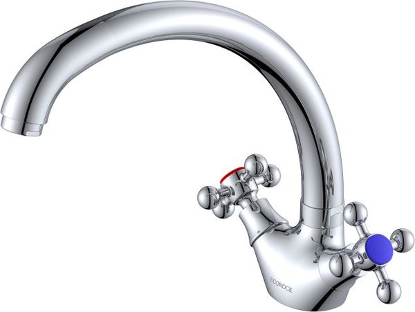 Смеситель Econoce EC0501 - фото