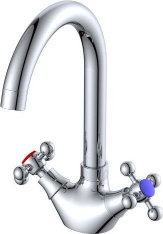 Смеситель Econoce EC0502 - фото