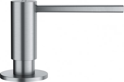 Дозатор встраиваемый в мойку Franke Atlas 112.0717.084